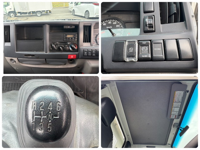 いすゞエルフダンプ小型（2t・3t）[写真18]