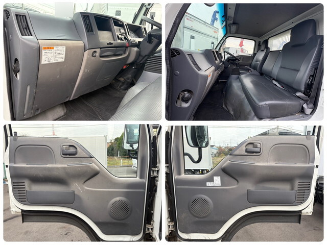 いすゞエルフダンプ小型（2t・3t）[写真19]