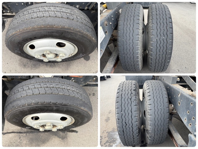 いすゞエルフダンプ小型（2t・3t）[写真21]