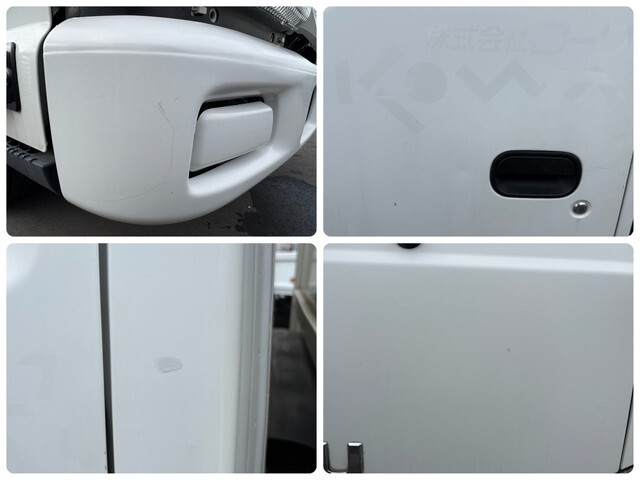 いすゞエルフダンプ小型（2t・3t）[写真22]