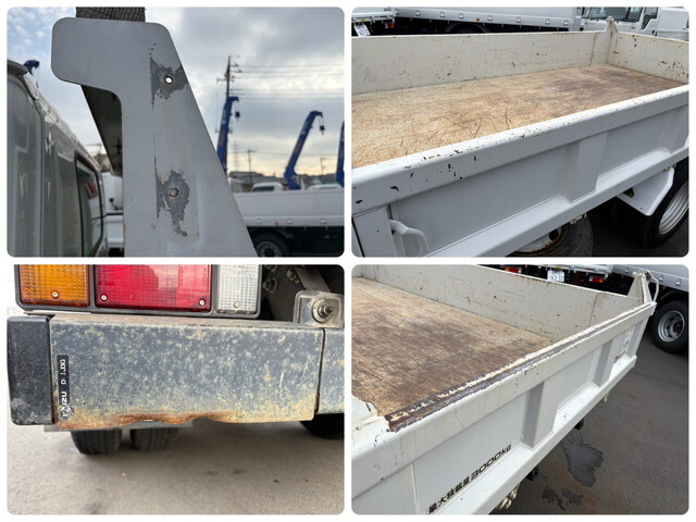 いすゞエルフダンプ小型（2t・3t）[写真23]