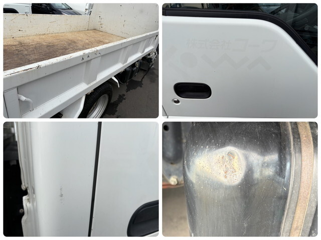 いすゞエルフダンプ小型（2t・3t）[写真24]