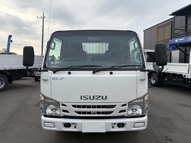 いすゞエルフダンプ小型（2t・3t）[写真05]