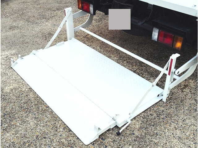 マツダタイタン平ボディ小型（2t・3t）[写真10]