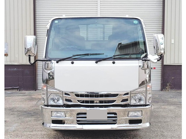 マツダタイタン平ボディ小型（2t・3t）[写真12]