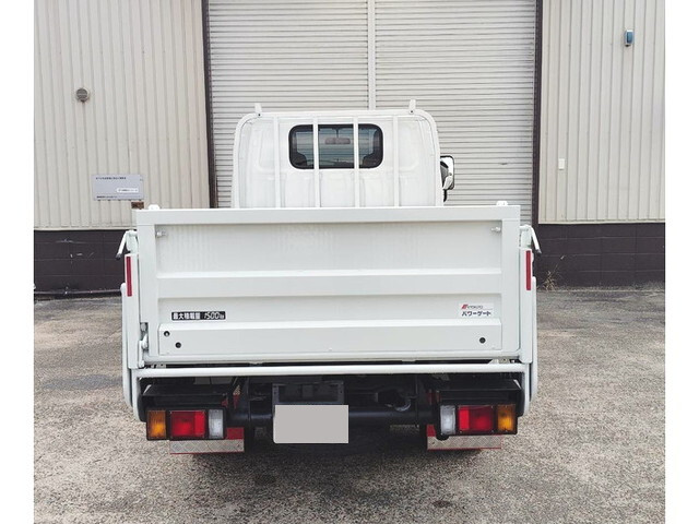 マツダタイタン平ボディ小型（2t・3t）[写真13]