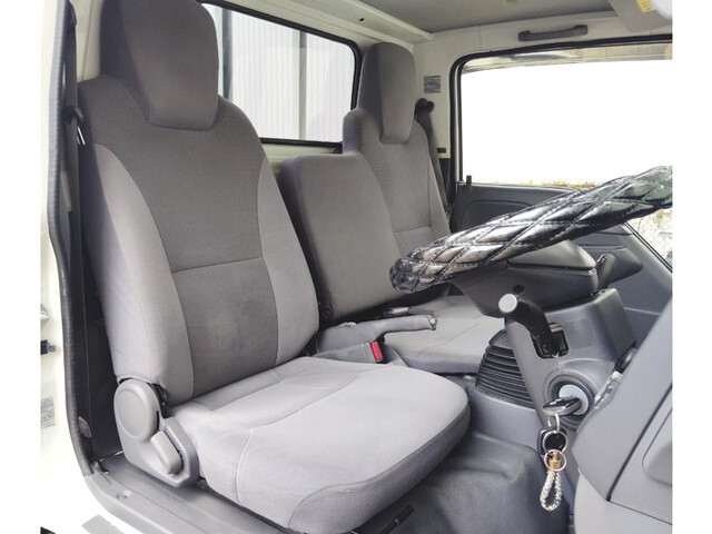 マツダタイタン平ボディ小型（2t・3t）[写真15]