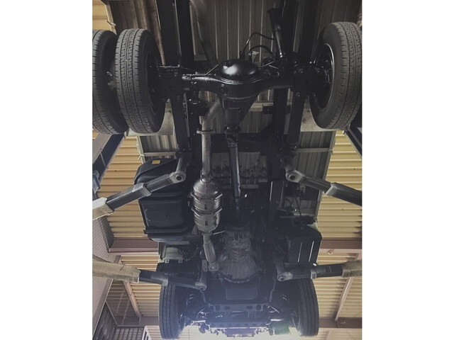 マツダタイタン平ボディ小型（2t・3t）[写真16]