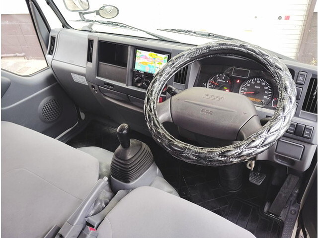 マツダタイタン平ボディ小型（2t・3t）[写真17]