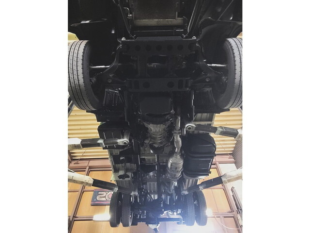 マツダタイタン平ボディ小型（2t・3t）[写真19]