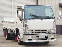 マツダタイタン平ボディ小型（2t・3t）[写真01]