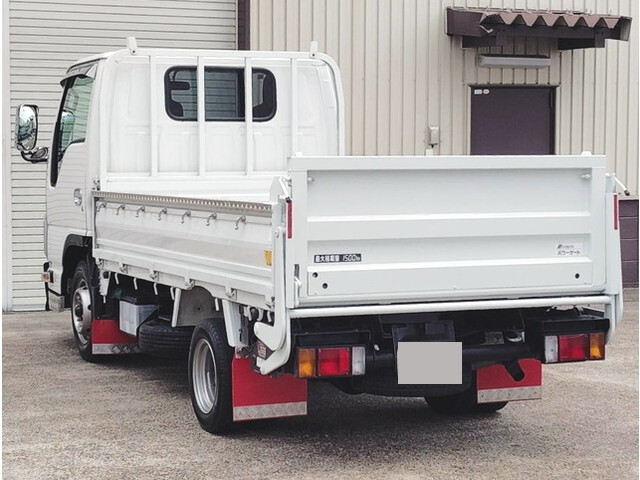 マツダタイタン平ボディ小型（2t・3t）[写真02]