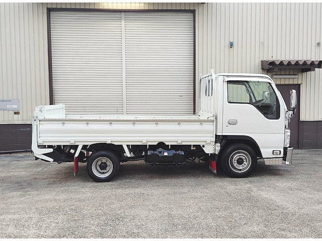 マツダタイタン平ボディ小型（2t・3t）[写真22]