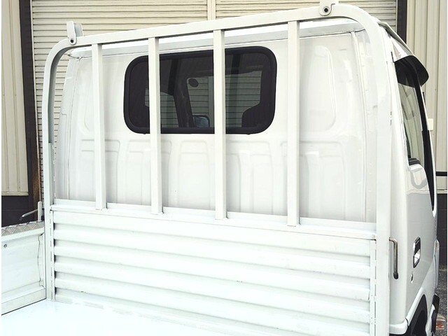 マツダタイタン平ボディ小型（2t・3t）[写真23]