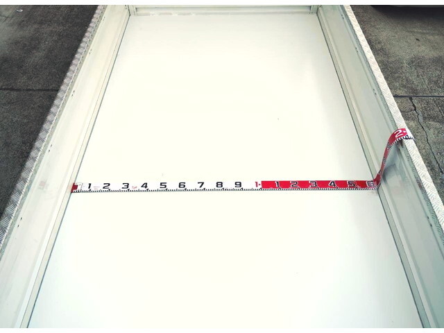 マツダタイタン平ボディ小型（2t・3t）[写真24]