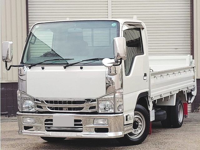 マツダタイタン平ボディ小型（2t・3t）[写真03]