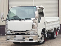 マツダタイタン平ボディ小型（2t・3t）[写真04]