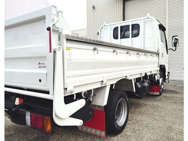 マツダタイタン平ボディ小型（2t・3t）[写真04]