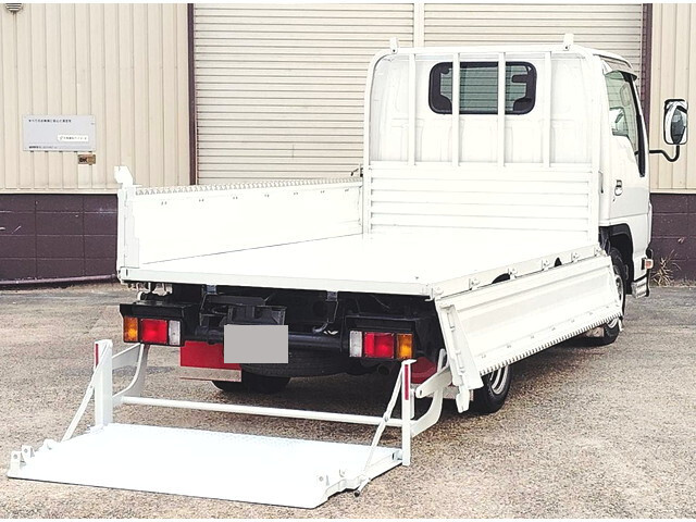 マツダタイタン平ボディ小型（2t・3t）[写真05]