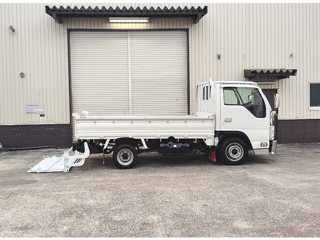 マツダタイタン平ボディ小型（2t・3t）[写真07]