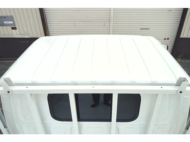 マツダタイタン平ボディ小型（2t・3t）[写真08]