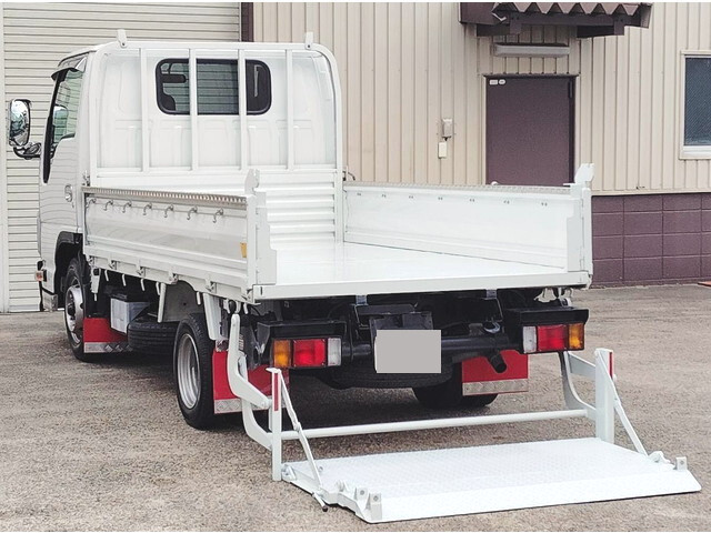 マツダタイタン平ボディ小型（2t・3t）[写真09]