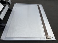 三菱ふそうキャンターアルミバン小型（2t・3t）[写真12]