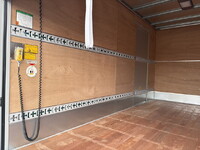 三菱ふそうキャンターアルミバン小型（2t・3t）[写真13]