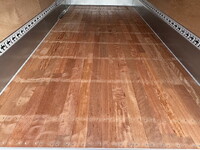 三菱ふそうキャンターアルミバン小型（2t・3t）[写真15]