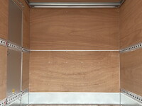 三菱ふそうキャンターアルミバン小型（2t・3t）[写真17]