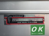 三菱ふそうキャンターアルミバン小型（2t・3t）[写真19]