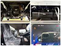 三菱ふそうキャンターアルミバン小型（2t・3t）[写真22]