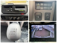 三菱ふそうキャンターアルミバン小型（2t・3t）[写真23]