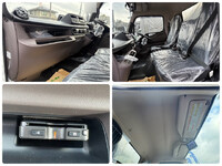 三菱ふそうキャンターアルミバン小型（2t・3t）[写真24]