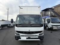 三菱ふそうキャンターアルミバン小型（2t・3t）[写真06]