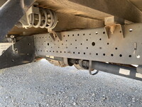 いすゞエルフ平ボディ小型（2t・3t）[写真13]