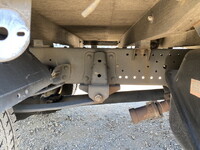 いすゞエルフ平ボディ小型（2t・3t）[写真14]