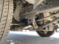 いすゞエルフ平ボディ小型（2t・3t）[写真17]