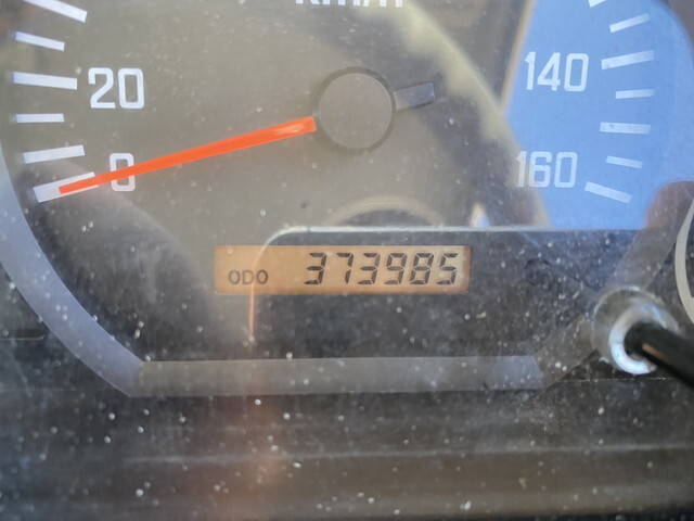 いすゞエルフ平ボディ小型（2t・3t）[写真18]