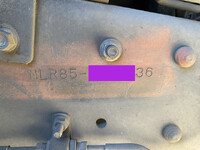 いすゞエルフ平ボディ小型（2t・3t）[写真26]