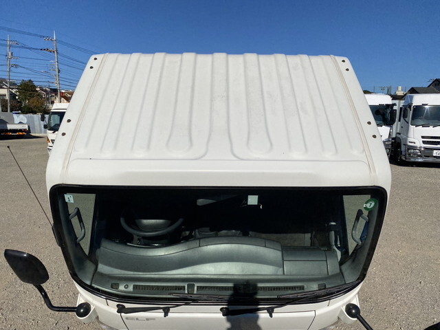 いすゞエルフ平ボディ小型（2t・3t）[写真26]