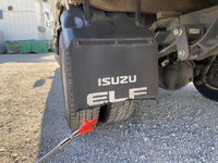 いすゞエルフ平ボディ小型（2t・3t）[写真28]