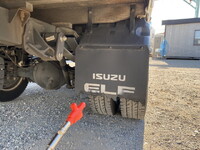 いすゞエルフ平ボディ小型（2t・3t）[写真29]