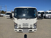 いすゞエルフ平ボディ小型（2t・3t）[写真05]