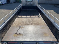 いすゞエルフ平ボディ小型（2t・3t）[写真10]