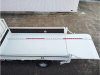 トヨタダイナ平ボディ小型（2t・3t）[写真11]