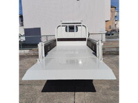 トヨタダイナ平ボディ小型（2t・3t）[写真12]