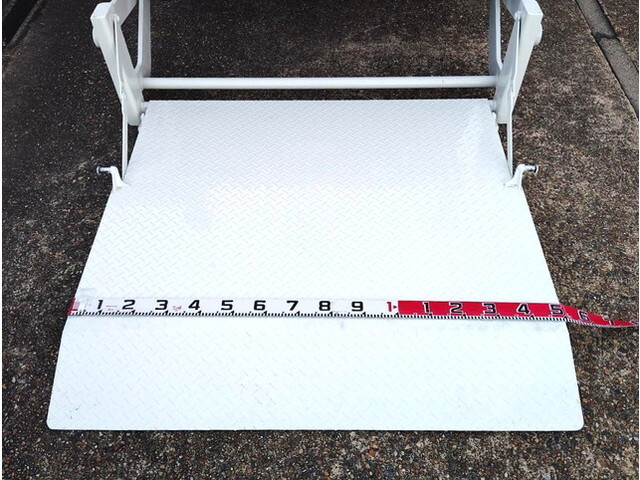 トヨタダイナ平ボディ小型（2t・3t）[写真12]