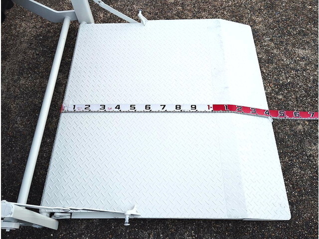 トヨタダイナ平ボディ小型（2t・3t）[写真17]