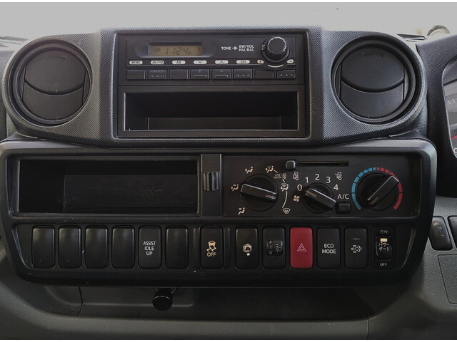 トヨタダイナ平ボディ小型（2t・3t）[写真24]